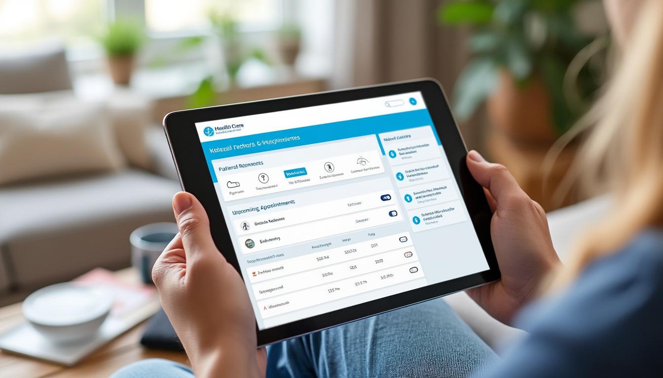 découvrez le portail d'information médicale dédié aux patients, votre source fiable pour comprendre la santé, les traitements et les conseils médicaux adaptés.