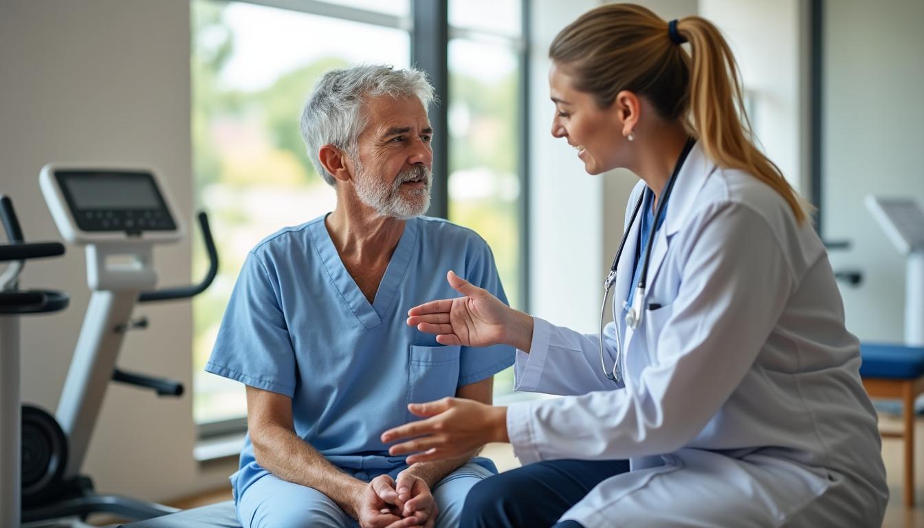 découvrez 13 solutions naturelles efficaces pour soulager vos douleurs articulaires et retrouver mobilité et confort au quotidien.