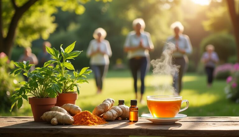 découvrez 13 solutions naturelles et efficaces pour apaiser vos douleurs articulaires et retrouver confort et mobilité au quotidien.