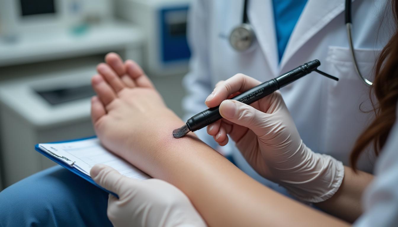 découvrez comment bien surveiller vos grains de beauté pour détecter rapidement tout changement et prévenir les risques de problèmes cutanés.