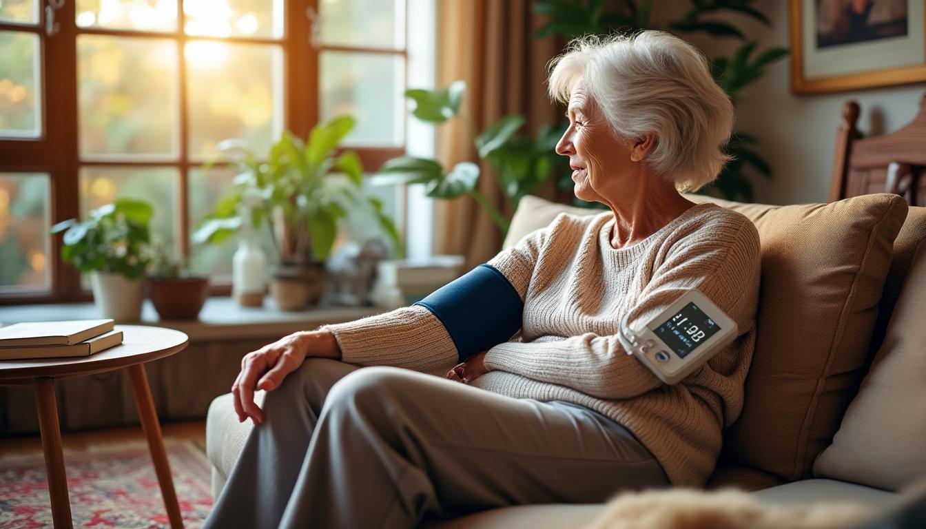 découvrez comment détecter efficacement l'hypertension artérielle grâce aux solutions confort boutik, alliant précision et facilité d'utilisation pour votre santé.