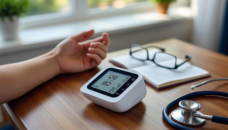 apprenez à comprendre et interpréter facilement les mesures de votre tensiomètre électronique pour mieux gérer votre santé cardiovasculaire au quotidien.