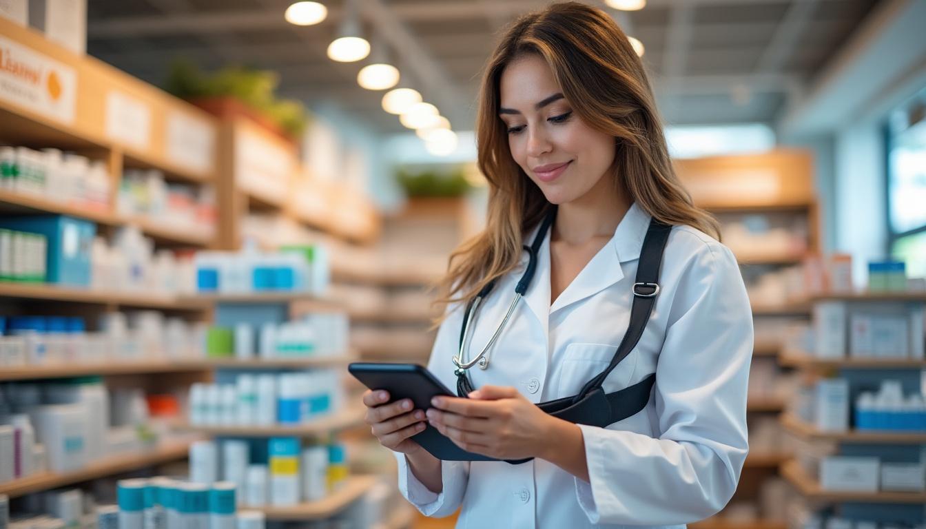 découvrez les produits percko disponibles à la pharmacie notre dame de santé à carpentras, alliant innovation et bien-être pour votre santé au quotidien.