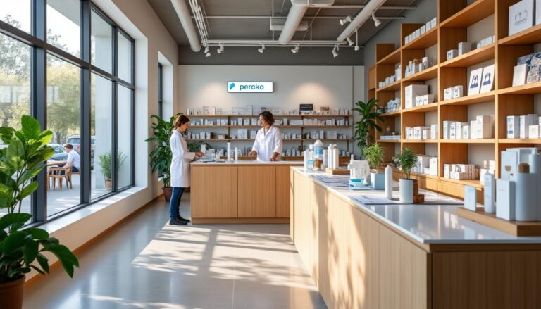 découvrez les produits percko disponibles à la pharmacie notre dame de santé de carpentras pour améliorer votre bien-être au quotidien.