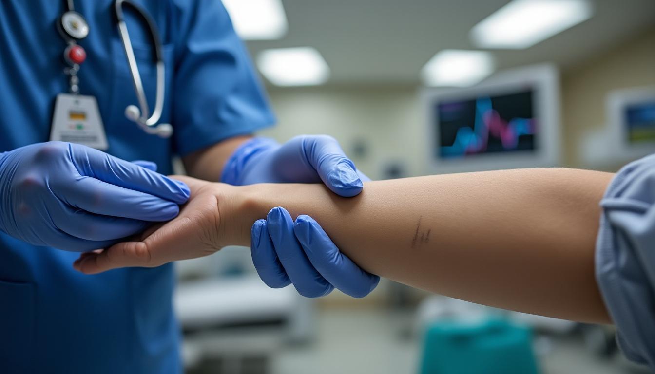 découvrez comment estimer la tension artérielle systolique grâce à l'analyse précise du pouls, une méthode non invasive pour surveiller votre santé cardiovasculaire.