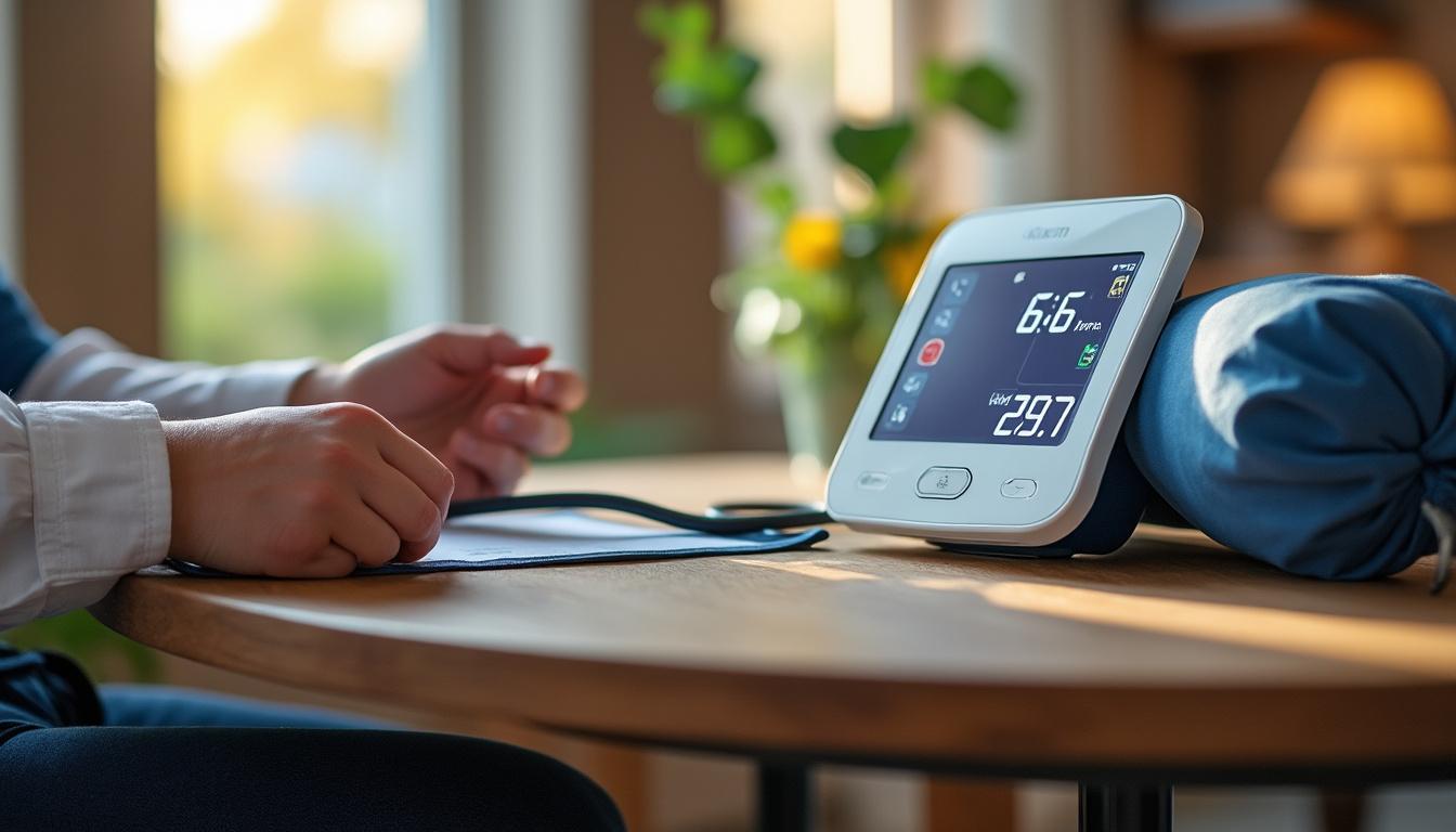 découvrez une évaluation complète et des témoignages authentiques sur tension-santé, avec un guide détaillé pour mieux comprendre ses bénéfices et son fonctionnement.