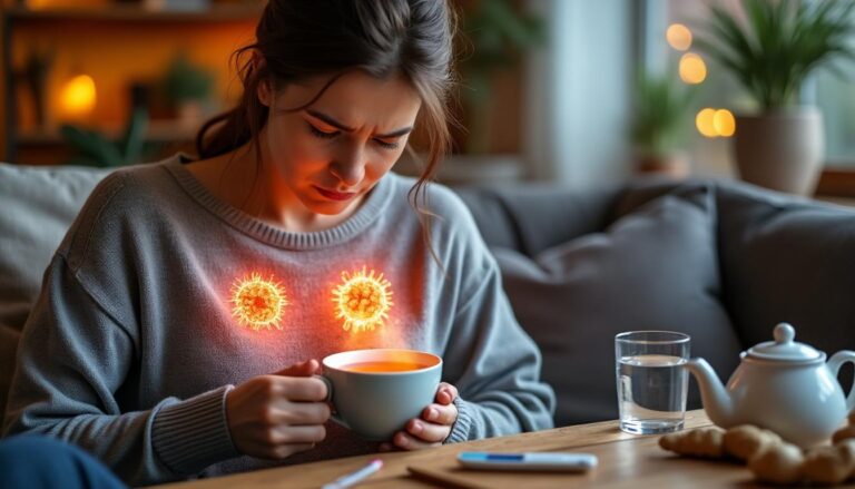 découvrez comment fonctionne la fièvre et apprenez à la gérer efficacement au quotidien grâce à des explications claires sur ses mécanismes et ses implications pour la santé.