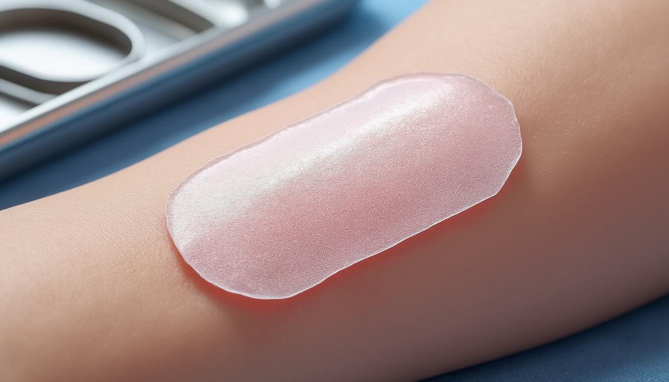 explorez la gamme mepilex border flex : des pansements innovants disponibles en plusieurs tailles et formes pour une adaptation optimale à vos besoins.