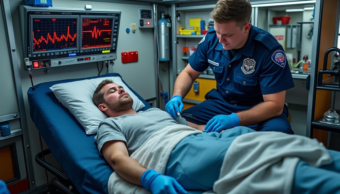 découvrez le flumazénil, un antidote puissant utilisé pour neutraliser rapidement les effets des benzodiazépines, garantissant sécurité et efficacité en cas de surdosage.