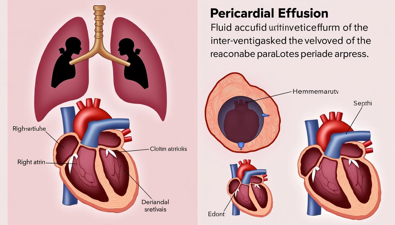 découvrez le pouls paradoxal, un signe clinique essentiel pour diagnostiquer la tamponnade cardiaque et comprendre ses implications médicales.