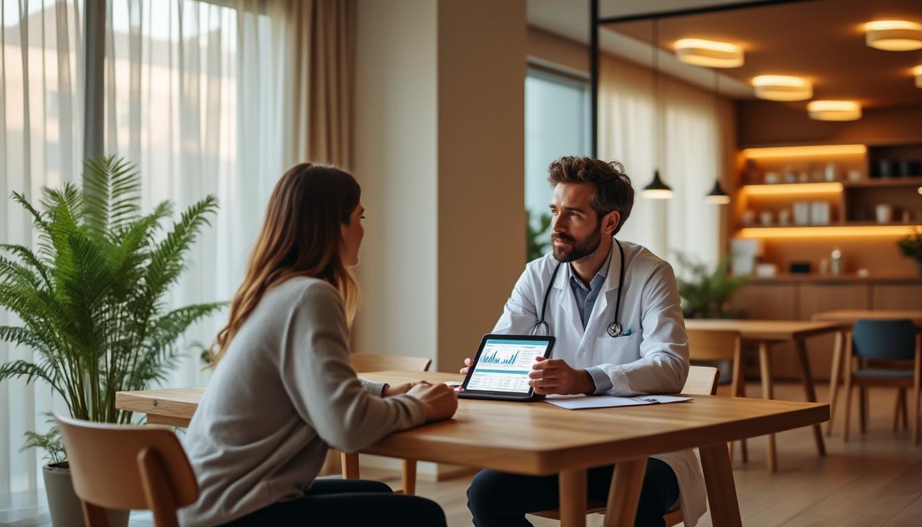 découvrez l'expert incontournable en santé et bien-être, votre partenaire de confiance pour des conseils personnalisés et des solutions efficaces pour une vie équilibrée et épanouie.