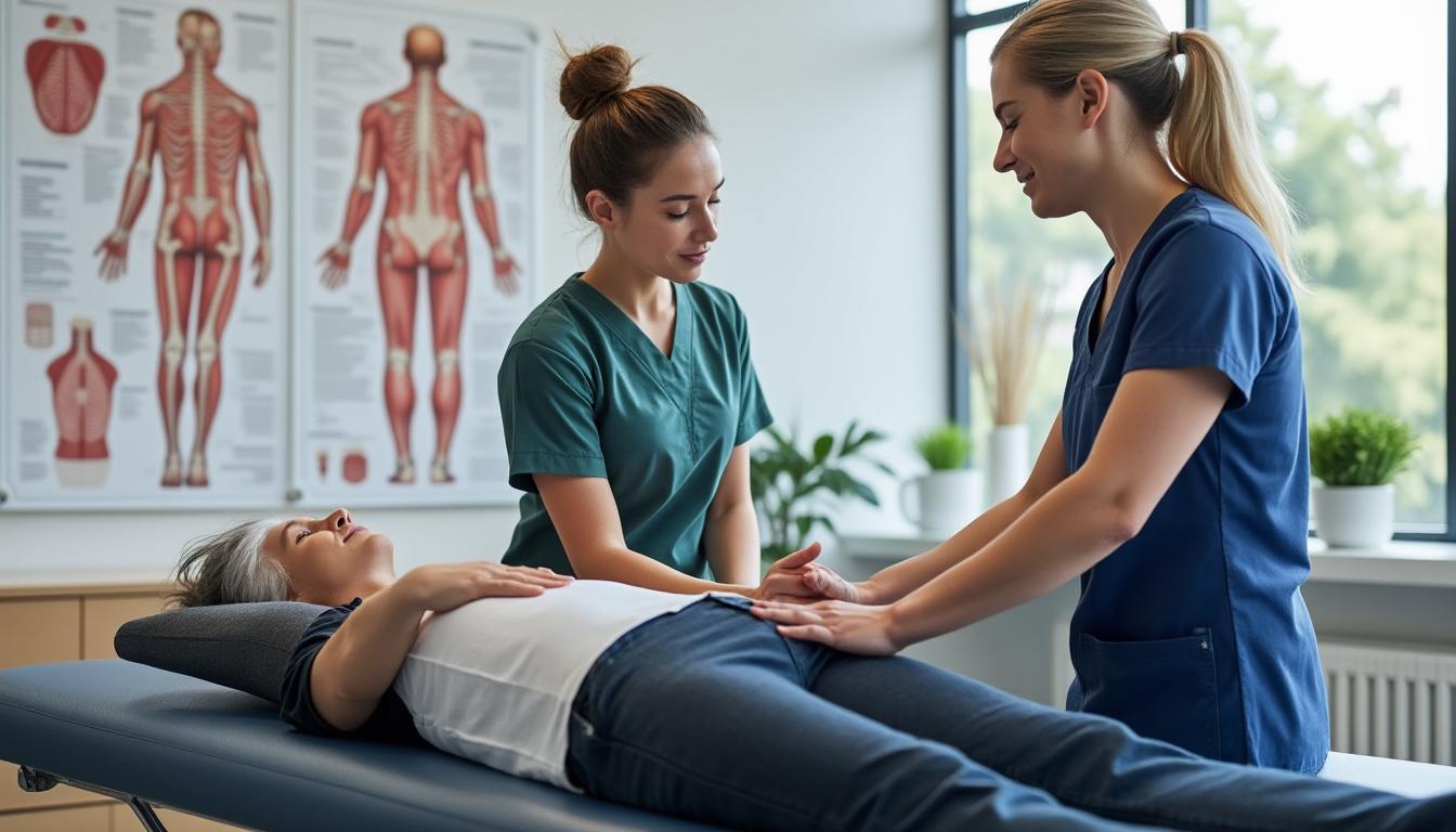 découvrez les différences entre ostéopathie et chiropraxie pour choisir la meilleure approche santé adaptée à vos besoins dans notre guide pratique complet.