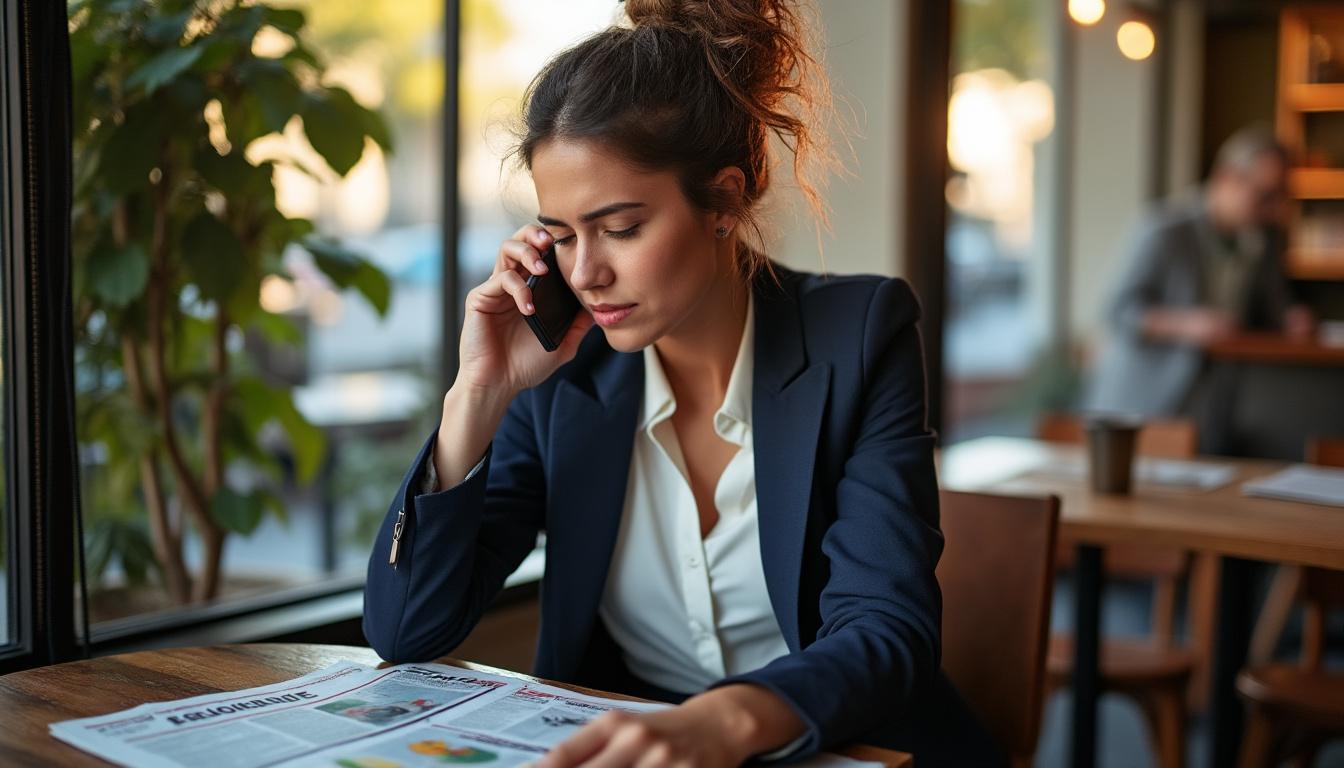 découvrez l'importance du signalement d'information préoccupante, un élément clé pour assurer la sécurité et protéger les personnes vulnérables.