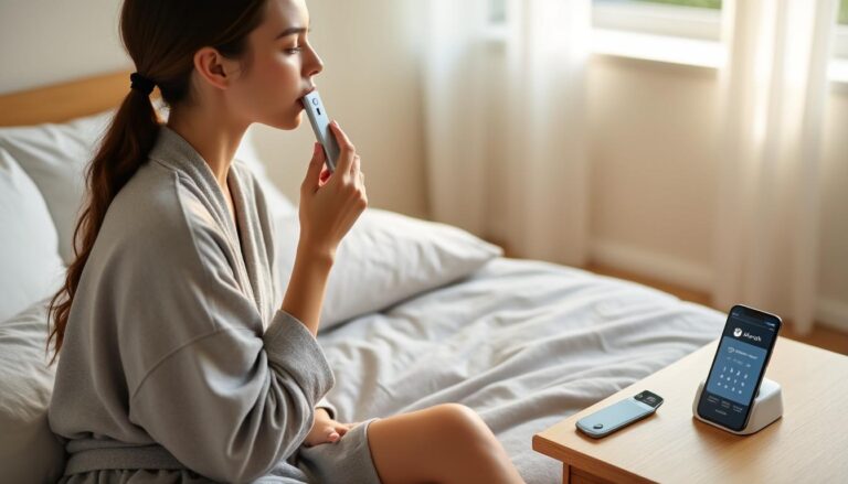 apprenez à surveiller votre température corporelle pour identifier précisément votre ovulation et optimiser vos chances de conception grâce à des méthodes simples et efficaces.