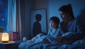 découvrez les causes des terreurs nocturnes et apprenez des méthodes efficaces pour les prévenir et apaiser vos nuits.