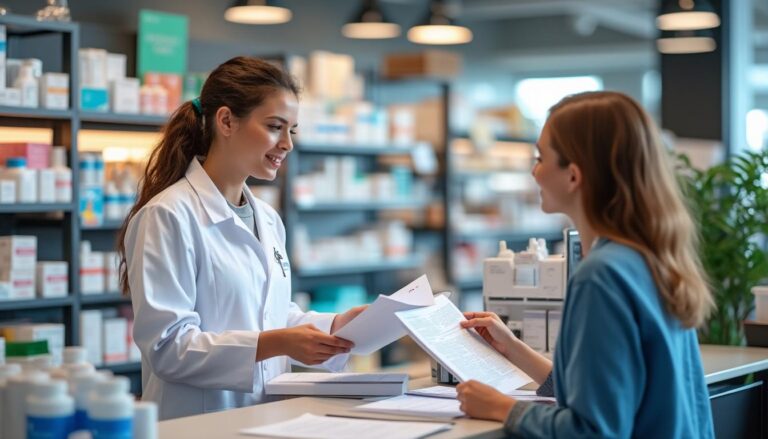 découvrez notre guide pratique de la pharmacie du montmarin pour tout comprendre sur le remboursement des médicaments, ses modalités et astuces pour économiser.