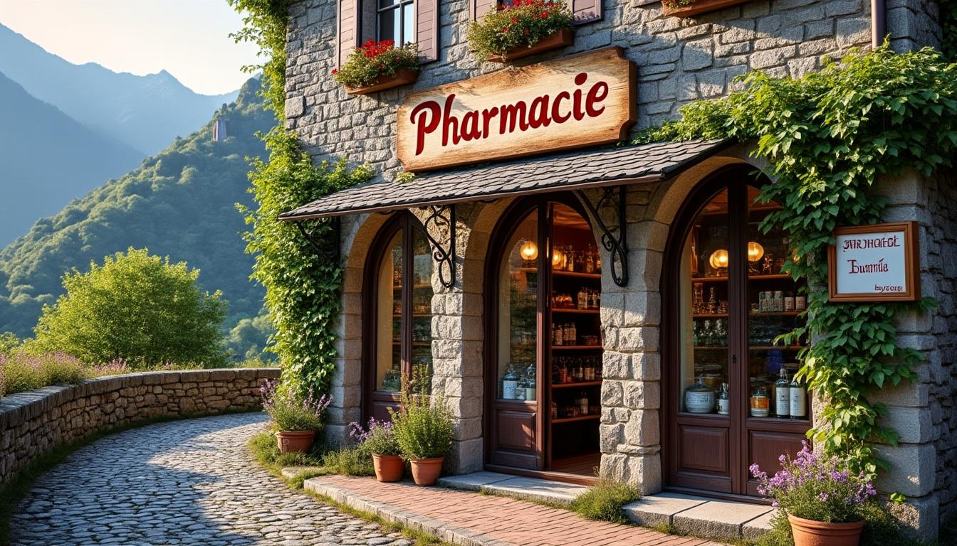 découvrez le dci, le langage universel essentiel pour mieux comprendre les médicaments, leurs principes actifs et leur utilisation sûre.