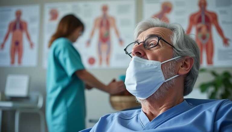 apprenez tout sur la manœuvre de valsalva, une technique essentielle expliquée en détail pour mieux comprendre son utilisation et ses effets.