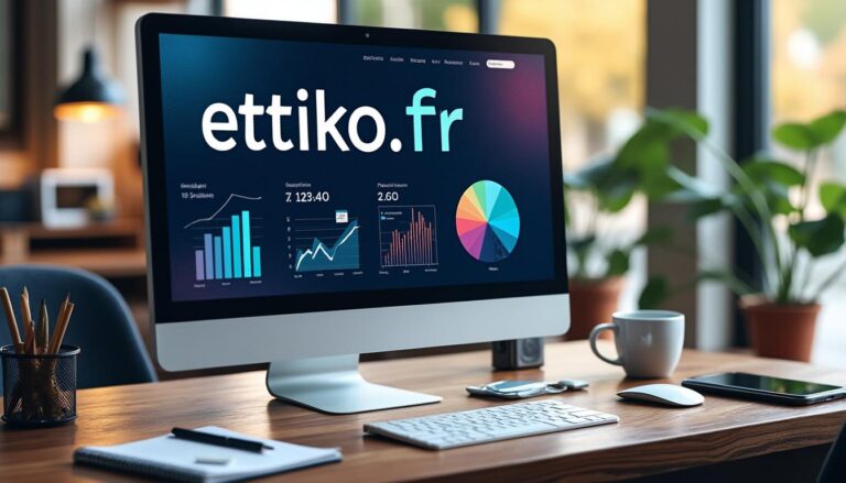 découvrez ettiko.fr, un site en vente avec toutes les ressources et informations nécessaires pour un achat éclairé. profitez d'une opportunité unique pour acquérir un site performant.