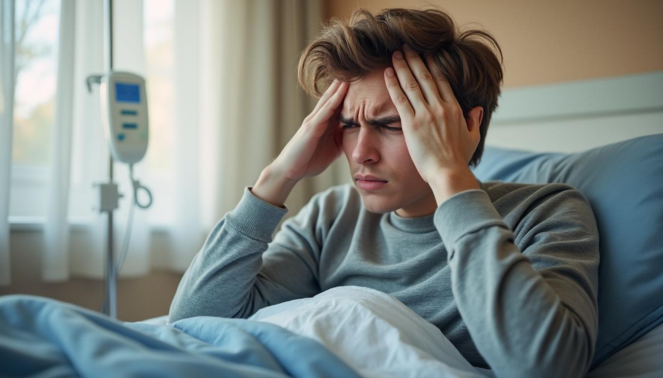 découvrez comment comprendre les causes des maux de tête pour mieux les soulager et adopter des traitements efficaces afin d'améliorer votre bien-être au quotidien.