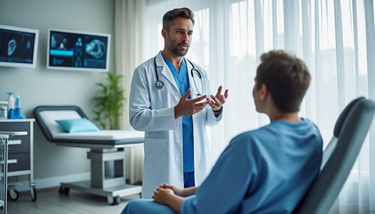 découvrez dans quels cas un médecin est légalement autorisé à refuser ou interrompre la prise en charge d’un patient, et quelles sont les conditions à respecter pour garantir les droits et la sécurité de chacun.