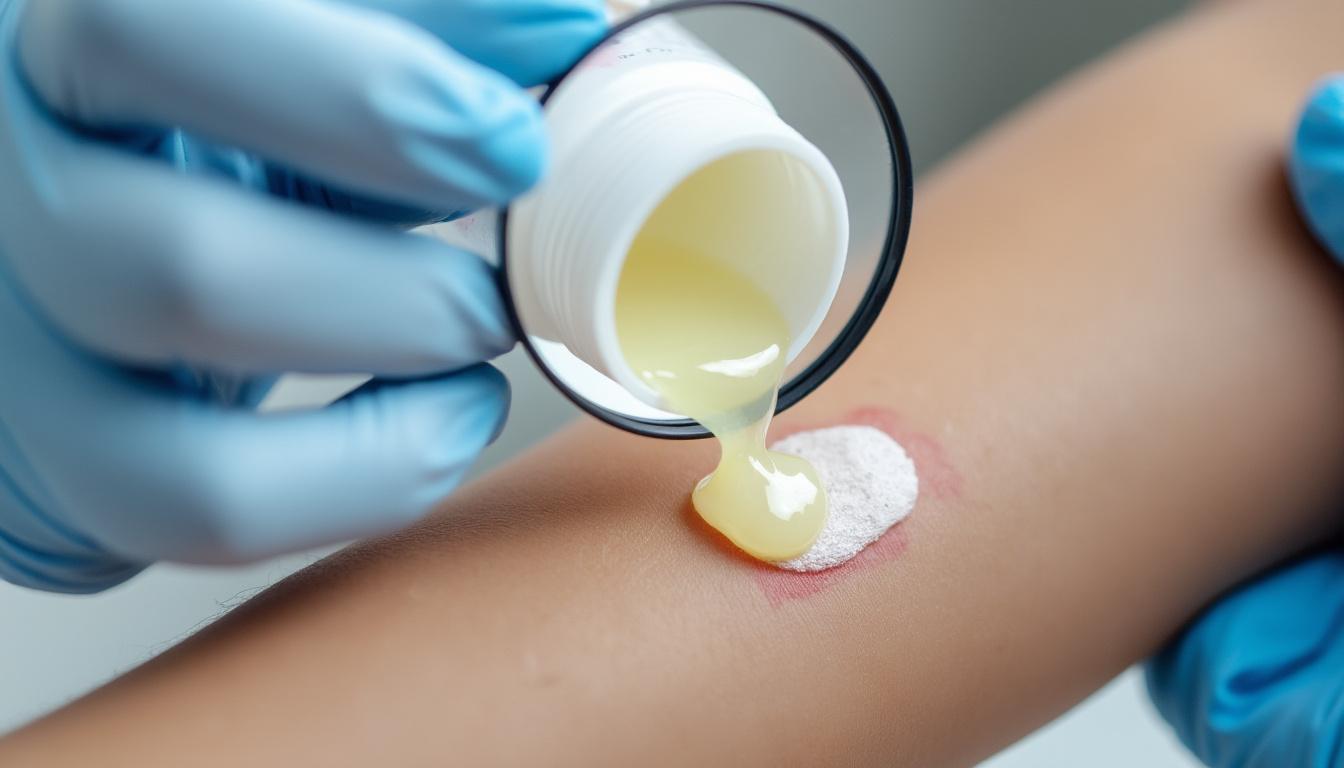 découvrez si utiliser de la vaseline sur une plaie est une bonne ou mauvaise idée, ses effets sur la cicatrisation et les précautions à prendre pour bien soigner vos blessures.